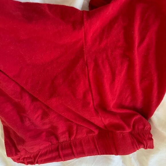 Inamorata Red Set   - Picture 4 of 5